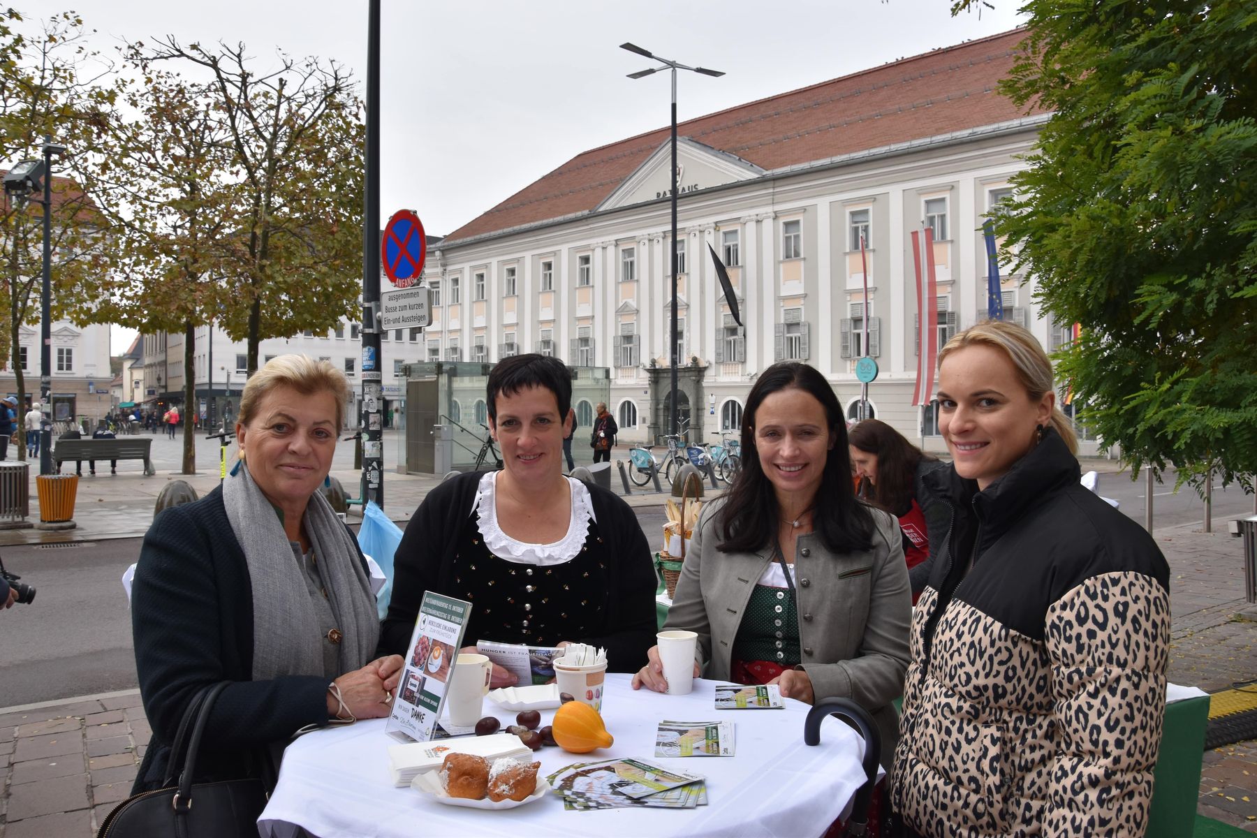 © LK Kärnten/Lebenswirtschaft/Tschaschel; LK Kärnten/Frießnegger